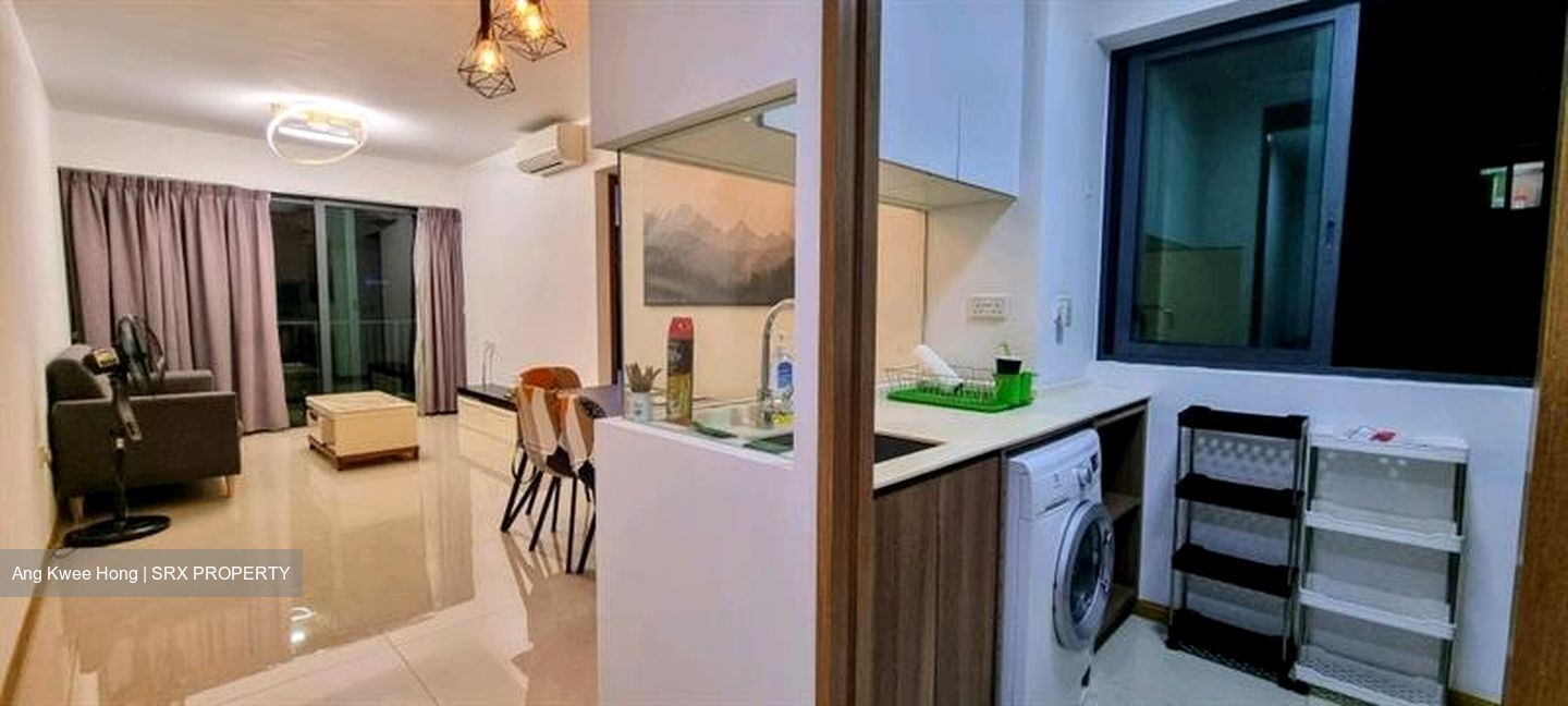 Kingsford Waterbay (D19), Apartment #585009221
